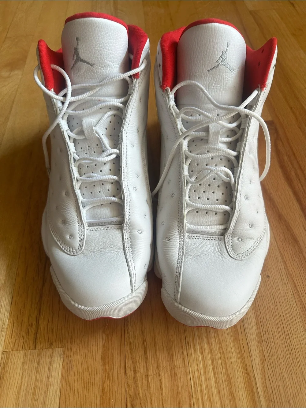 Air Jordan 13 “History of Flight” – Men’s Size 12